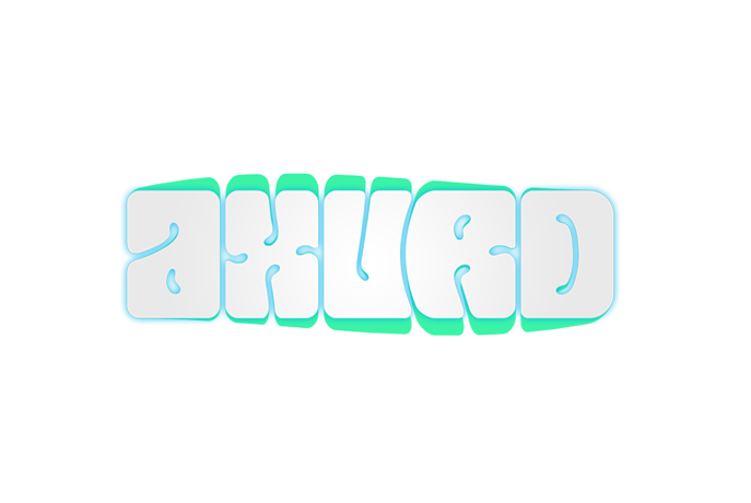 logo axurd games